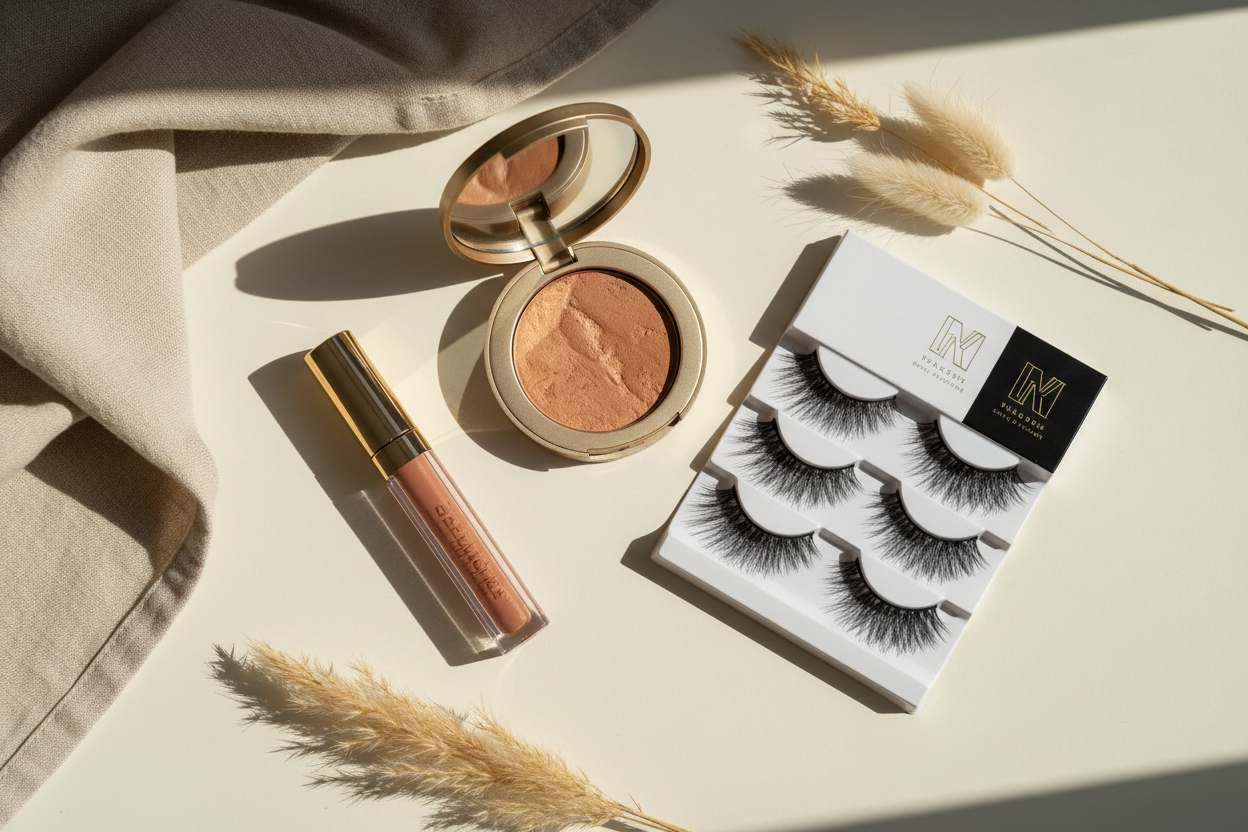 MakeUp