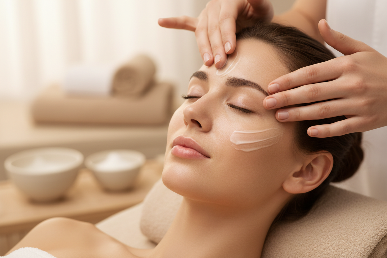 Skincare