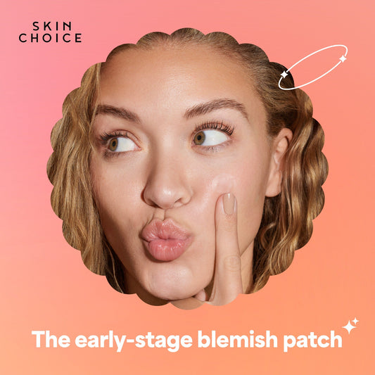 Classic Blemish Trio