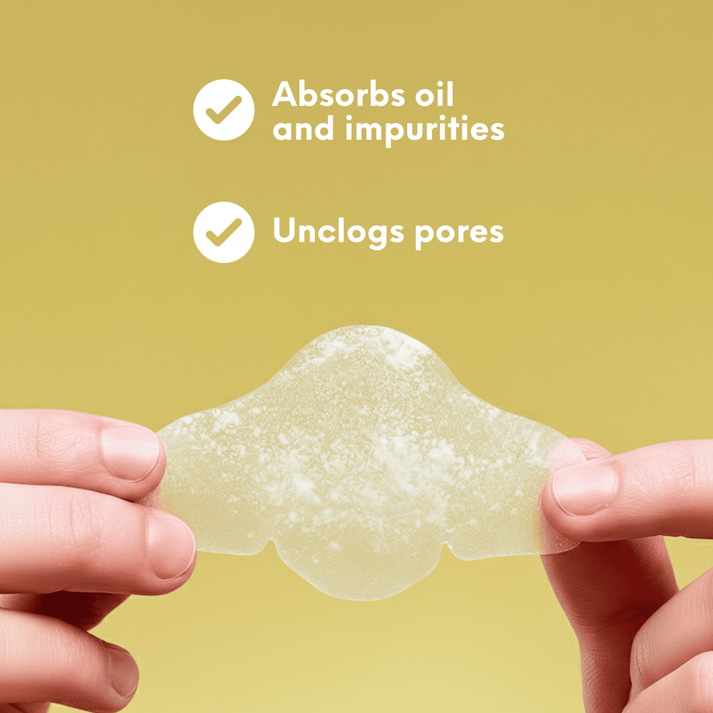 Nose Pore Patches Duo